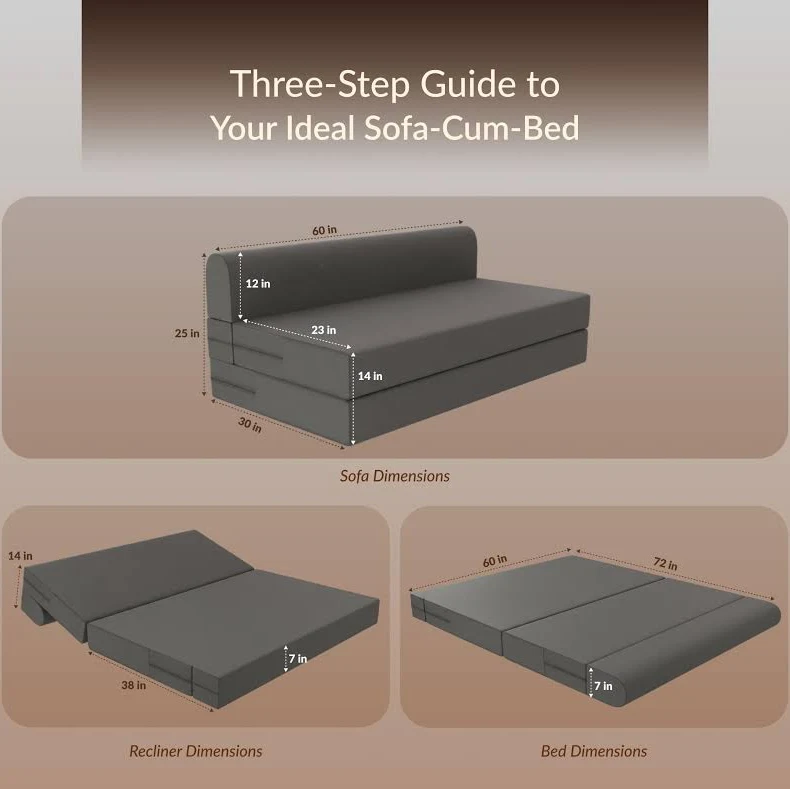 First slide